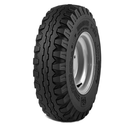Шина для сельскохозяйственных машин - T530 - Trelleborg - с полным покрытием