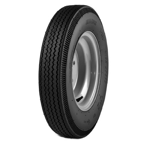 Шина для сельскохозяйственных машин - T690 - Trelleborg