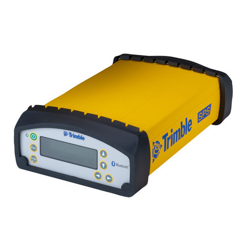 Приемник GNSS - AgGPS 542 - Trimble Agriculture - GPS / для системы направления