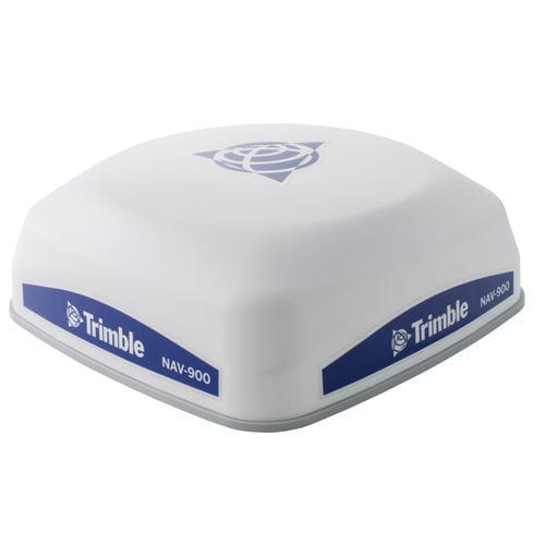 Приемник для направления - NAV-900 - Trimble Agriculture - WiFi / bluetooth / GNSS