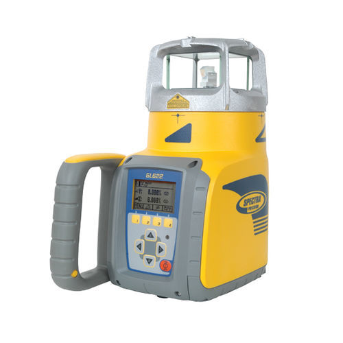 Лазерный передатчик уровень - GL600 series - Trimble Agriculture