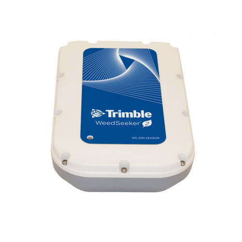 Система контроля для распыления - WeedSeeker® 2 - Trimble Agriculture - для посевов / для разбрасывателя / ISOBUS