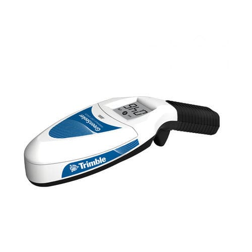 Переносной рефлектометр - GreenSeeker® - Trimble Agriculture - на биомассе