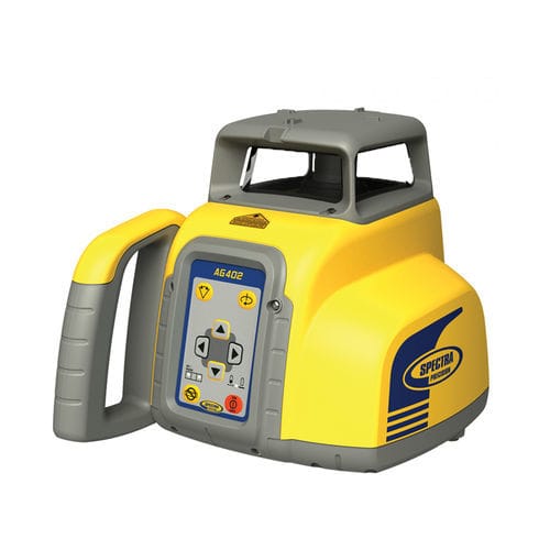 Лазерный передатчик уровень - AG402 - Trimble Agriculture