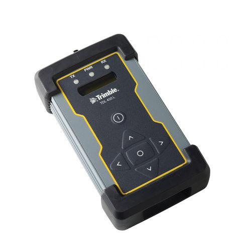 Модем радио - TDL 450L - Trimble Agriculture - UHF / GNSS