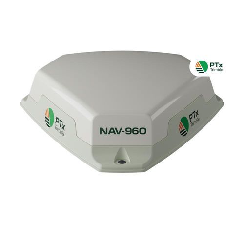 Приемник WiFi - NAV-960 - Trimble Agriculture - bluetooth / GNSS / GLONASS