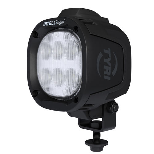Светодиодный прожектор - INTELLilight 1010 - Tyri Lights - для сельскохозяйственного транспортного средства