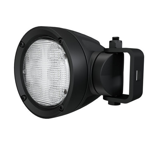 Светодиодный прожектор - D10 SWIVEL - Tyri Lights - для сельскохозяйственного транспортного средства