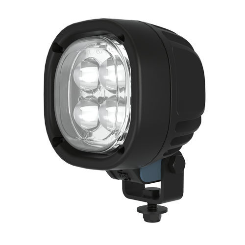 Светодиодный прожектор - 1010 WHITEPOINT - Tyri Lights - для сельскохозяйственного транспортного средства / герметичный