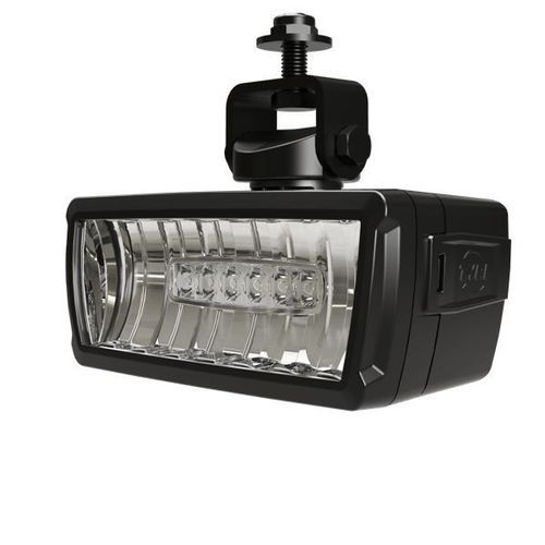 Светодиодный прожектор - 0717 G2 - Tyri Lights - для сельскохозяйственного транспортного средства