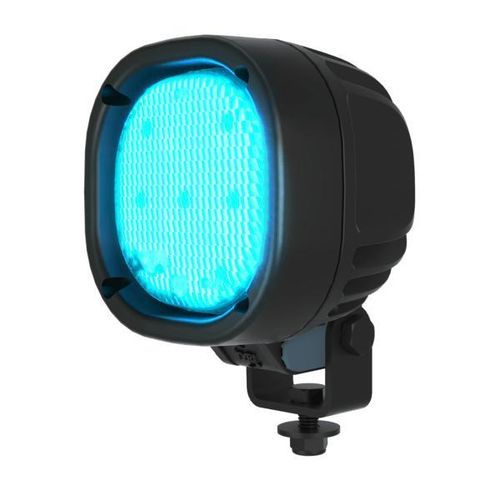 Светодиодный прожектор - 1010 BLUEBIRD - Tyri Lights - для сельскохозяйственного транспортного средства