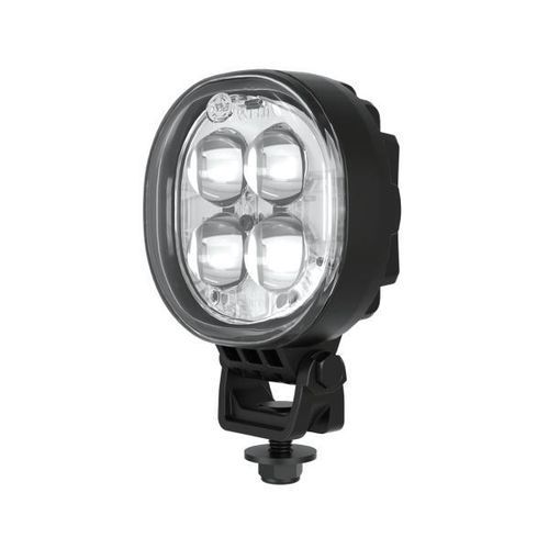 Светодиодный прожектор - 0909 COMPACT+ BLUEBEAM - Tyri Lights - для сельскохозяйственного транспортного средства