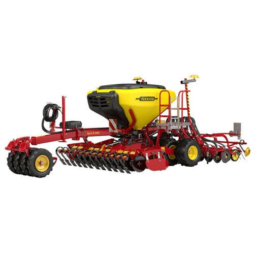 Пневматическая линейная сеялка - Spirit R 300S - VÄDERSTAD GmbH - дисковая