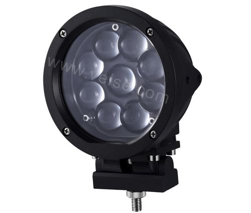 Светодиодный прожектор - DF-L-B45A - Veise (Guangzhou) Electronics Co., Ltd. - для сельскохозяйственного транспортного средства
