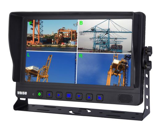 Встроенный монитор - SP-937 - Veise (Guangzhou) Electronics Co., Ltd. - LCD