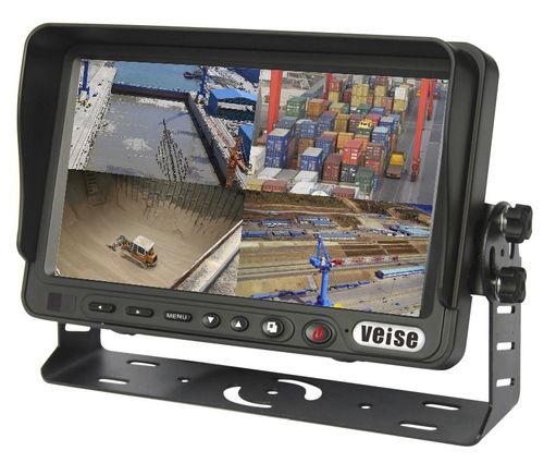 Встроенный монитор - SP-737 - Veise (Guangzhou) Electronics Co., Ltd. - LCD