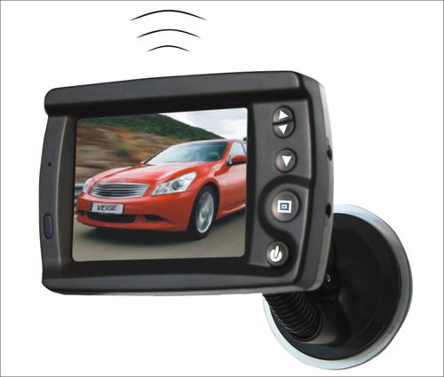 Встроенный монитор - SP-356 - Veise (Guangzhou) Electronics Co., Ltd. - LCD