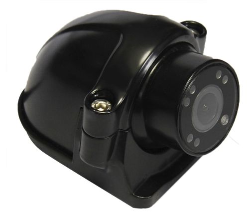 Камера заднего вида - DF-8029 - Veise (Guangzhou) Electronics Co., Ltd. - для сельскохозяйственной машины / герметичная / ночного видения