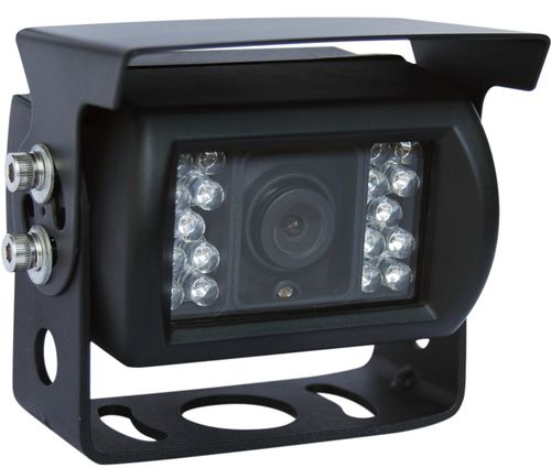 Камера заднего вида - DF-4109V - Veise (Guangzhou) Electronics Co., Ltd. - для сельскохозяйственной машины / герметичная / ночного видения