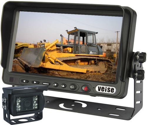 Камера для ведения наблюдения - DF-728N01041 - Veise (Guangzhou) Electronics Co., Ltd. - для сельскохозяйственной машины / герметичная