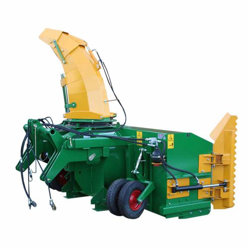 Навесной снегоочиститель - ATP-276 2G - Veljekset Ala-Talkkari Oy
