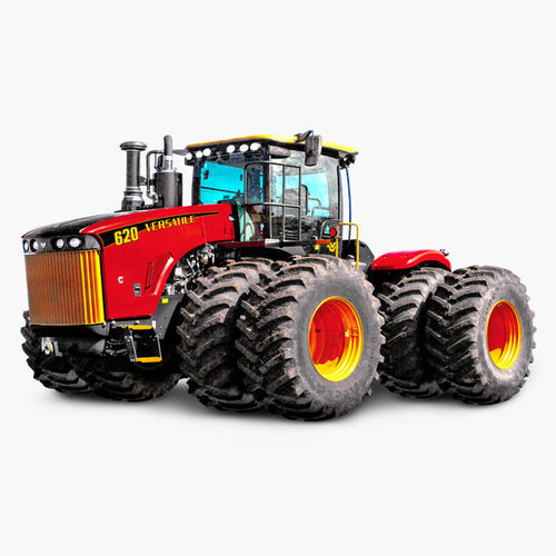 Трактор Powershift - MY2022 - Versatile - 4 роликоподшипника с приводным валом / с кабиной