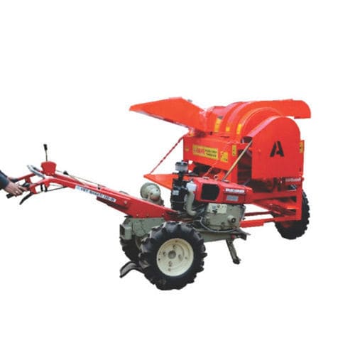 Взбивальная машина для пшеницы - VST Tillers Tractors Ltd.