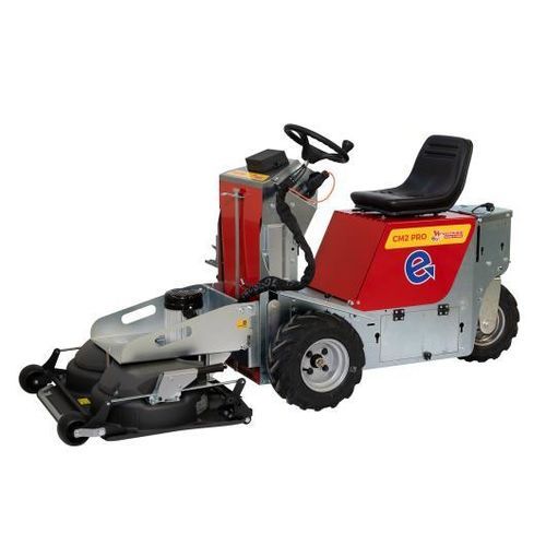 Навесной мульчер - WM 850 E - Westermann GmbH & Co. KG - для травы / для зеленой зоны