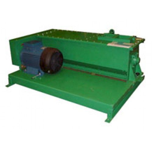 Машина предварительной очистки для злаковых - CW 6-15 T/H - Westrup