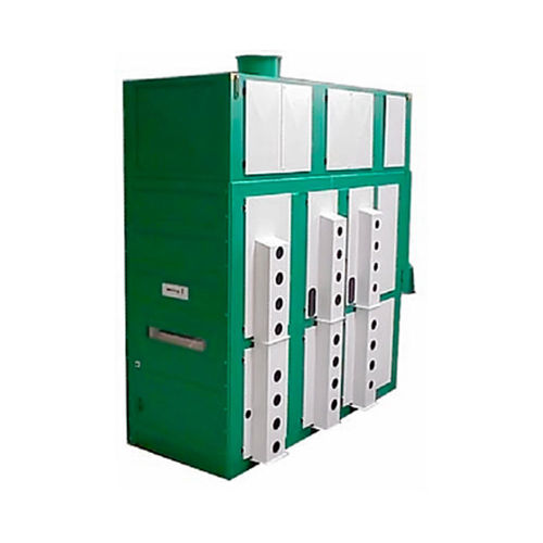 Машина предварительной очистки для злаковых - CC 125-380 T/H - Westrup