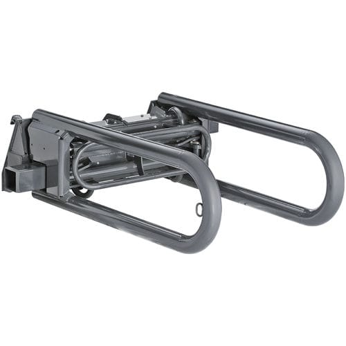 Захват для тюков для круглых кип - PRO H - Wilhelm STOLL Maschinenfabrik GmbH - для квадратных кип