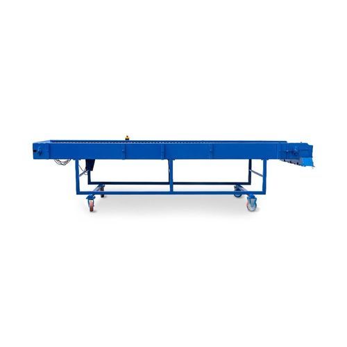 Сортировщик с ручным управлением - 4330 - ZAGRODA INTERNATIONAL Sp. z o.o.