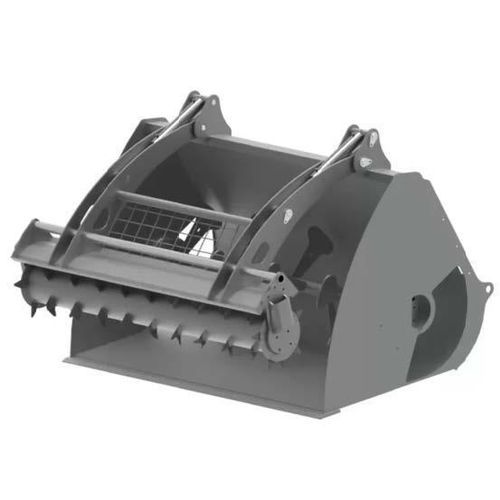 Ковш для подстилки - 2970A - ZAGRODA INTERNATIONAL Sp. z o.o.