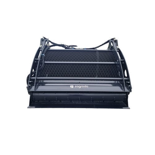 Ковш - 2940A - ZAGRODA INTERNATIONAL Sp. z o.o.