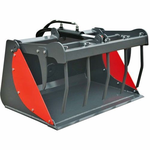 Ковш - 2780 - ZAGRODA INTERNATIONAL Sp. z o.o.