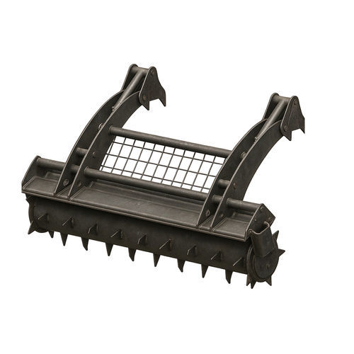 Ковш для подстилки - 2910A+HC - ZAGRODA INTERNATIONAL Sp. z o.o.
