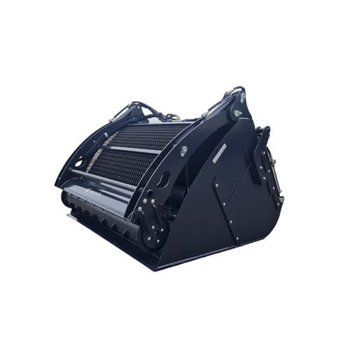 Ковш для подстилки - 2926A - ZAGRODA INTERNATIONAL Sp. z o.o.