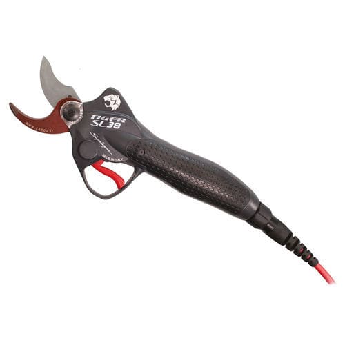 Ручной секатор - TIGER SL 38 - ZANON Srl - для левшей / для правшей / для виноградников