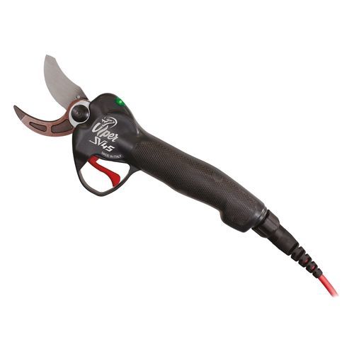 Электрический секатор - SV 45 - ZANON Srl - для левшей / для правшей / сучкорез