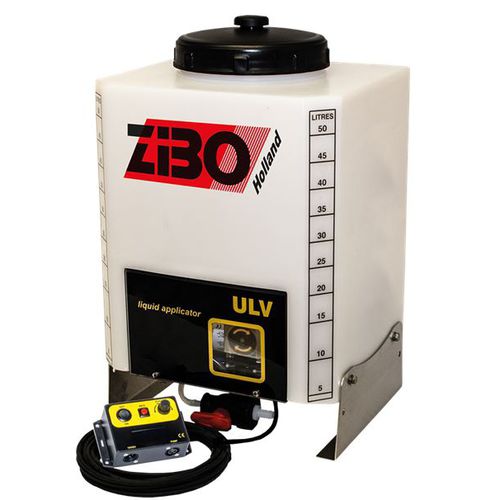 Дозатор для продуктов питания - ULV,ULV+ - ZINGER Mechanisatie BV - ZIBO Holland - для животноводства