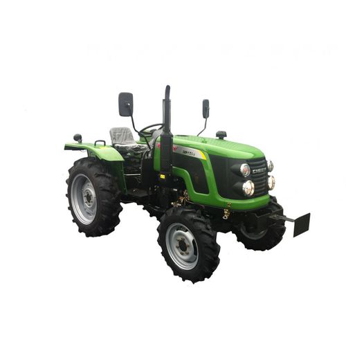 Гидростатический трактор - RF series - Zoomlion Heavy Machinery Co., Ltd. - компактный / широкий / сцепка на три точки