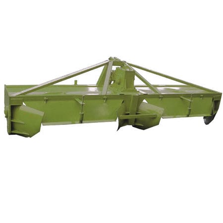 Окучник 2 ряда - MSU-180-35 - Zoomlion Heavy Machinery Co., Ltd. - поворотный