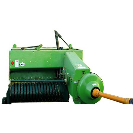 Пресс для квадратных кип - THB3060 - Zoomlion Heavy Machinery Co., Ltd. - с изменяемой камерой