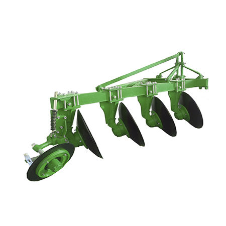 Дисковый плуг - 1LYQ-315 - Zoomlion Heavy Machinery Co., Ltd. - навесной