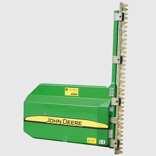 Насадка для резки для кользы - RAPS COMPACT - Zürn Harvesting GmbH & Co. KG - с механическим приводом