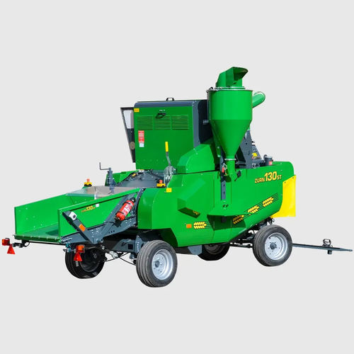 Взбивальная машина для пшеницы - 130-ST - Zürn Harvesting GmbH & Co. KG - для кукурузы / для подсолнечника / для риса