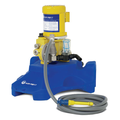 Распылитель удобрений - MRoy A/P,B Series - Agri-Inject