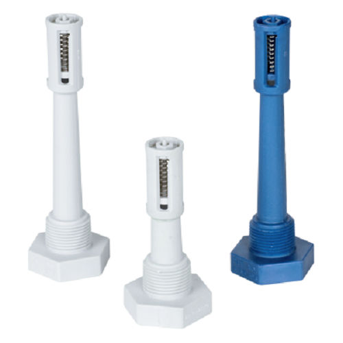 Клапан для фертигации - Mister Mist'r® series - Agri-Inject