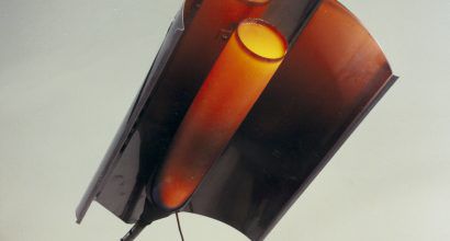 Подвесной инфракрасный нагреватель - Mirage - Abbi-Aerotech B.V. - газовый