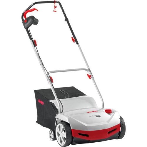 Скарификатор толкаемого типа - 38 E - AL-KO Gardentech - электрический